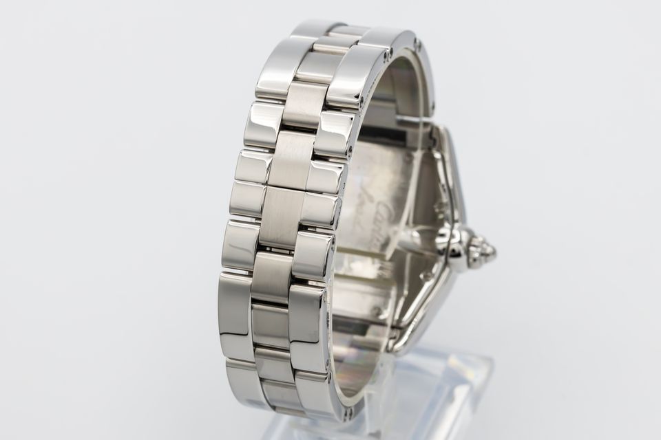 Cartier Roadster W62002V3 Image 3